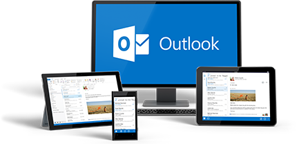 Outlook Training online