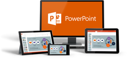 Onsite group PowerPoint training
