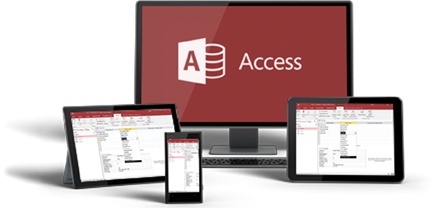 Access Training Online