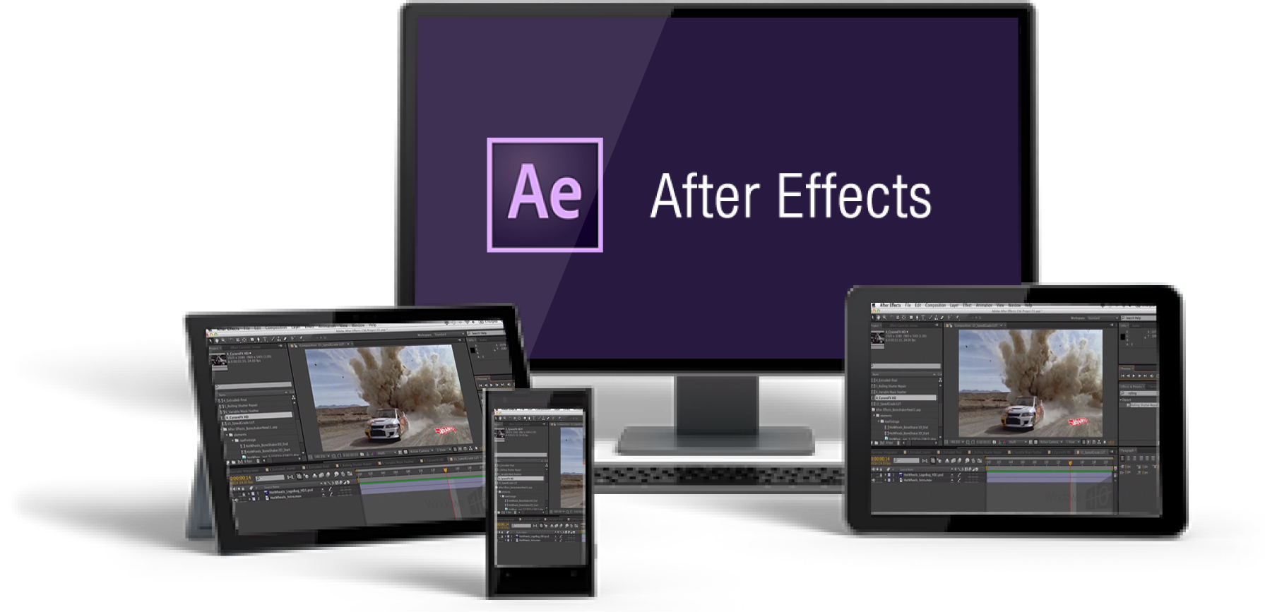 After Effects training online