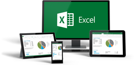 Microsoft Excel Training Dallas-Fort Worth