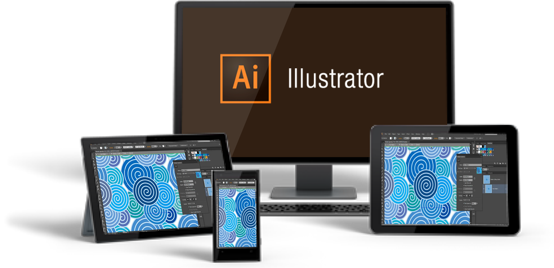 Illustrator Training Dallas-Fort Worth