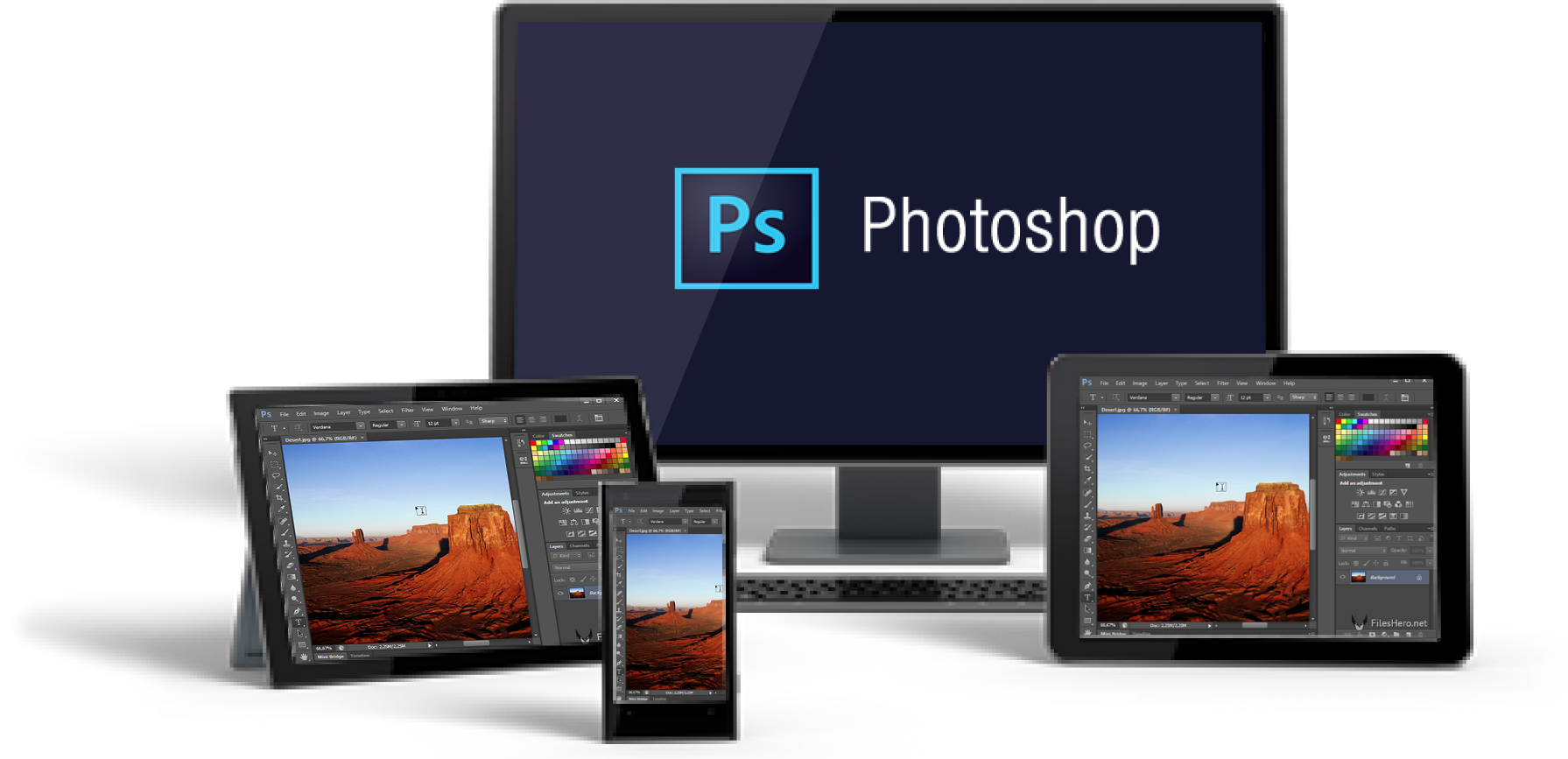 Photoshop training online