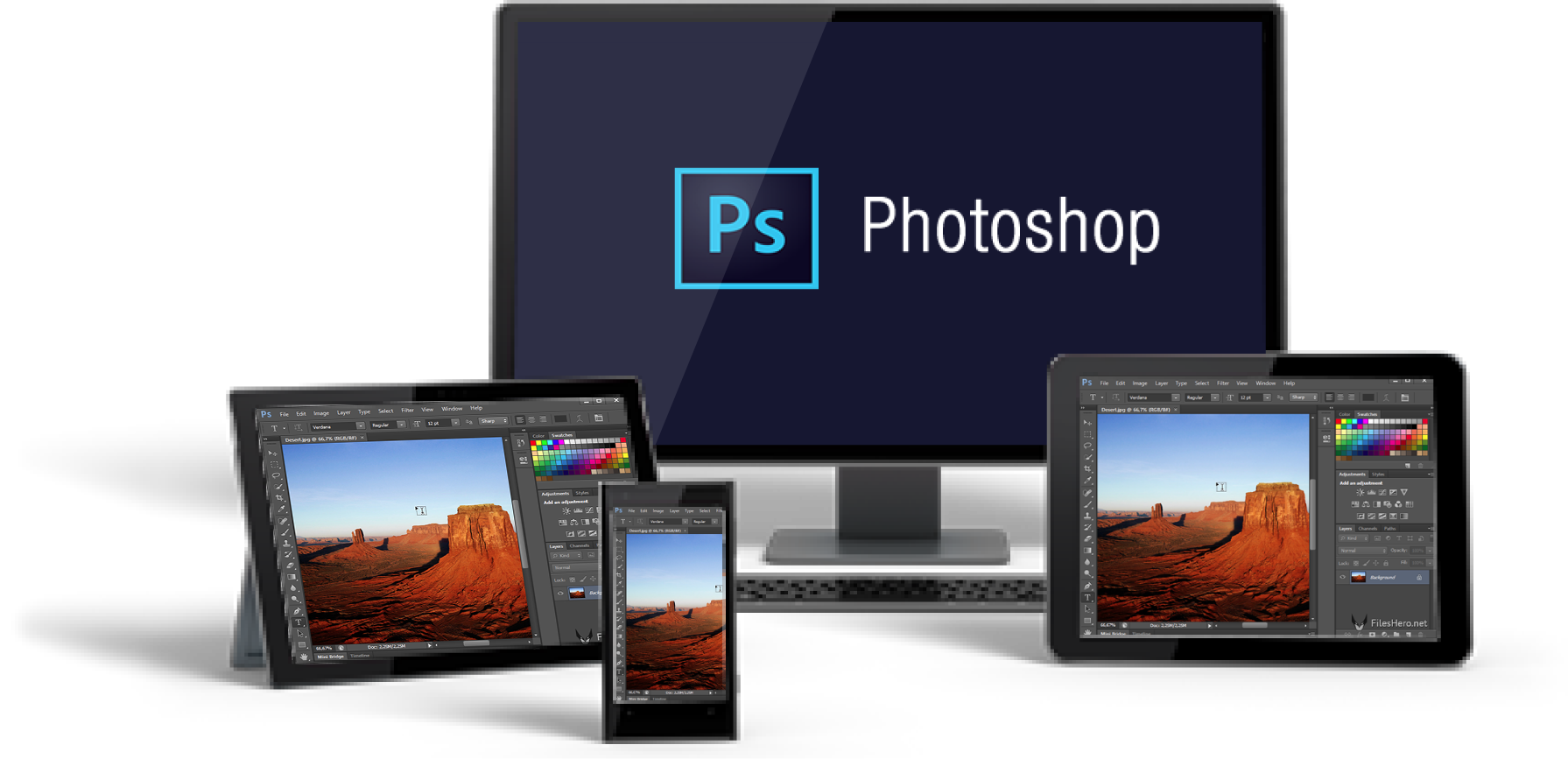 Photoshop Training Washington