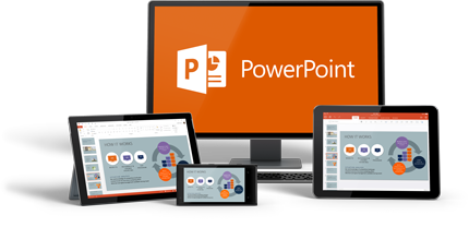 Microsoft PowerPoint Training Dayton