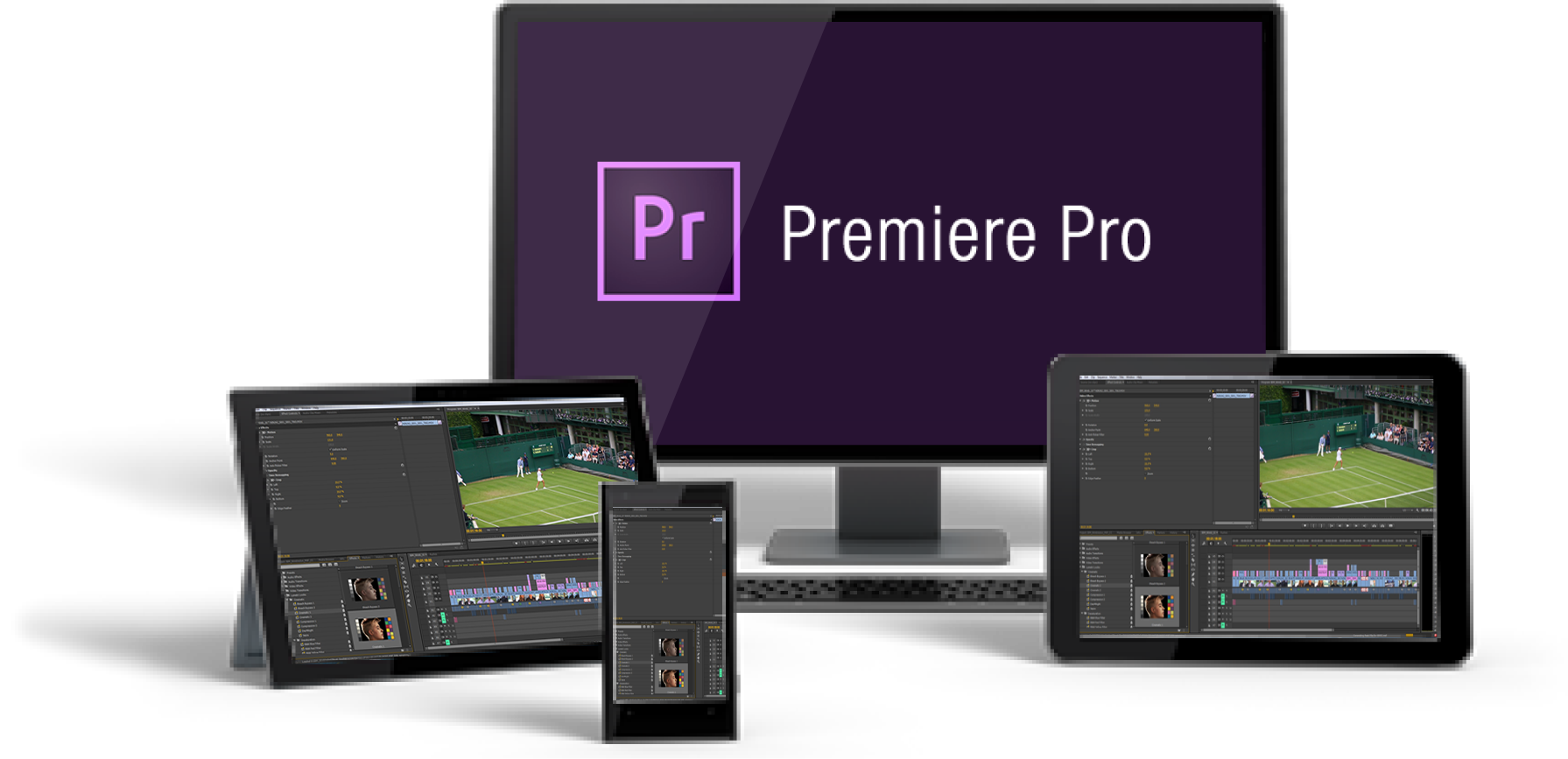 Premiere Pro training online