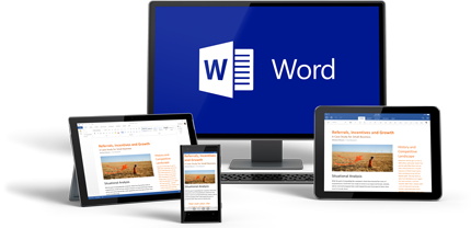 Microsoft Word Training San Francisco